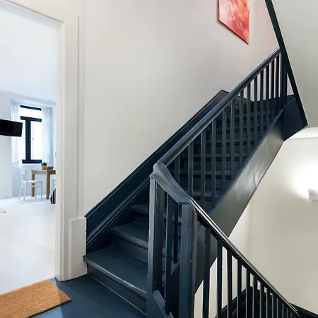 Formosa Flats Appartement *