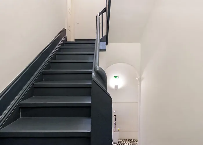 Formosa Flats Appartement