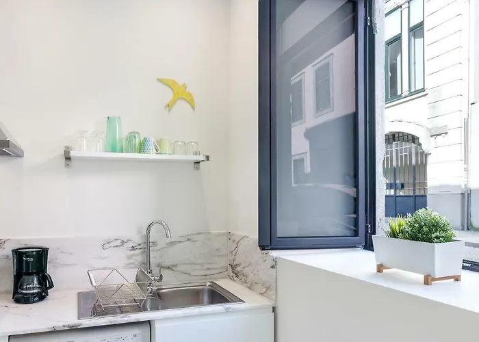 Appartement Formosa Flats