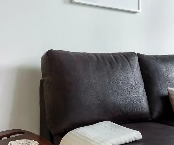 Formosa Flats Appartement Porto