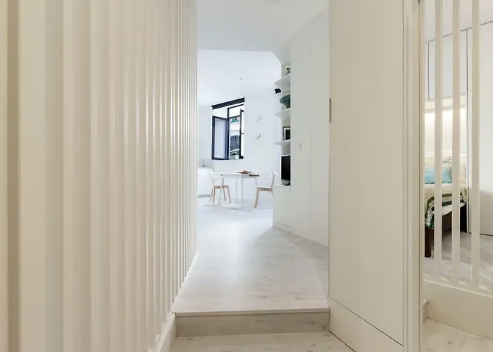 Formosa Flats Appartement Porto