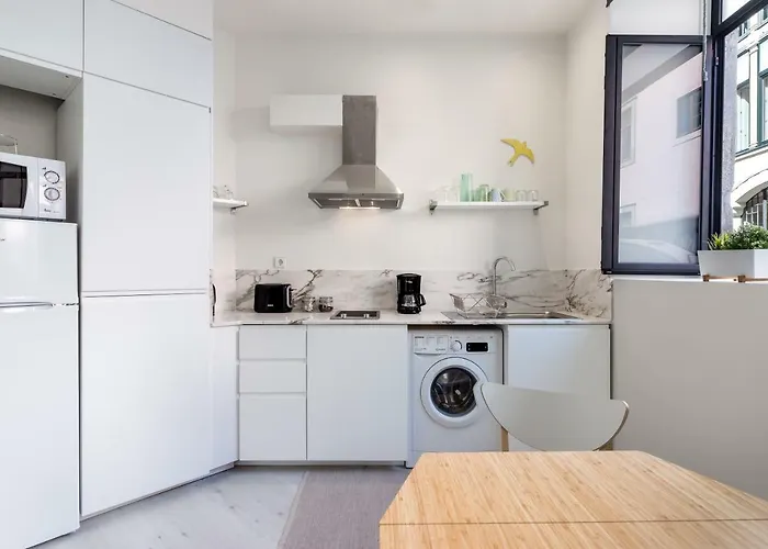 Formosa Flats Appartement *