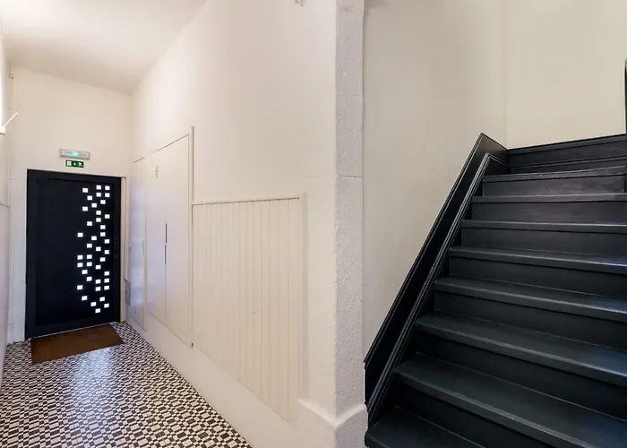 Formosa Flats Appartement *