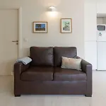 Apartman Formosa Flats