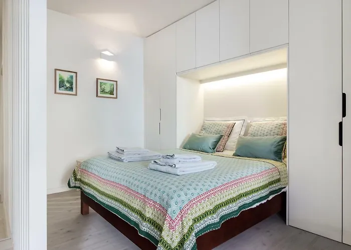 Formosa Flats Oporto