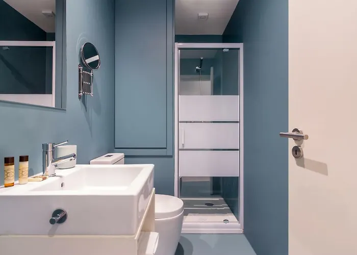 Formosa Flats شقة بورتو