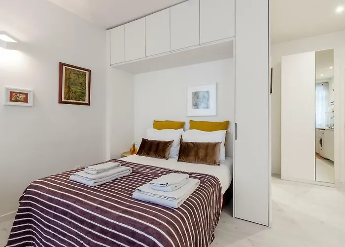 Appartement Formosa Flats