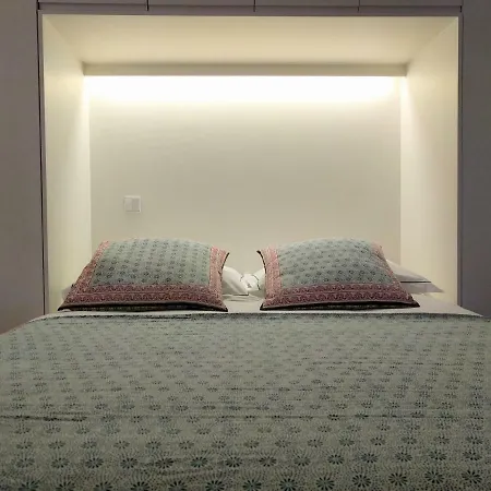 Formosa Flats 아파트 포르투