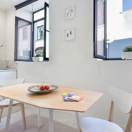 Apartamento Formosa Flats *