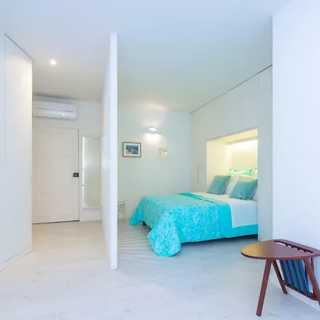 Formosa Flats Apartamento