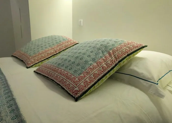 Formosa Flats Apartment