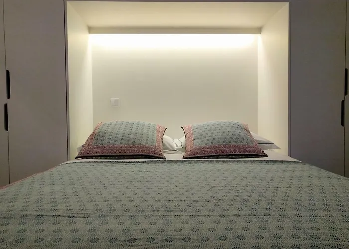 Formosa Flats Apartment Porto