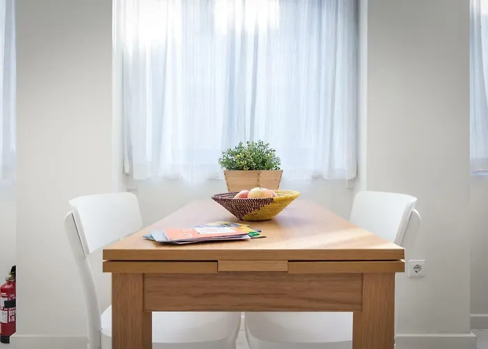 Formosa Flats * Porto