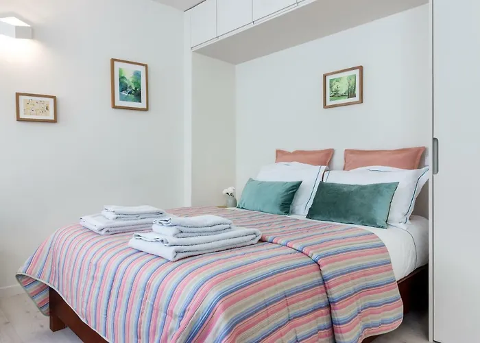 Apartment Formosa Flats