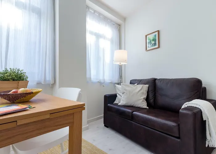 Apartman Formosa Flats