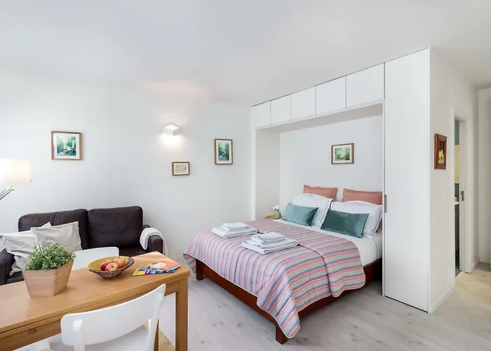 Apartment Formosa Flats