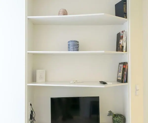 Formosa Flats Apartman