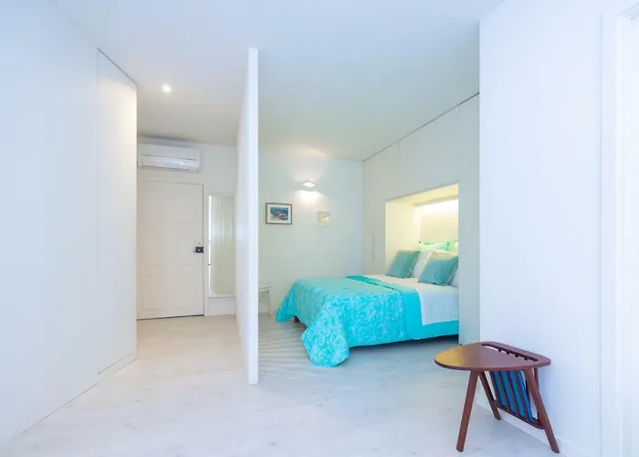 Formosa Flats Apartman