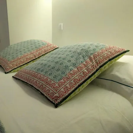 Formosa Flats Apartment