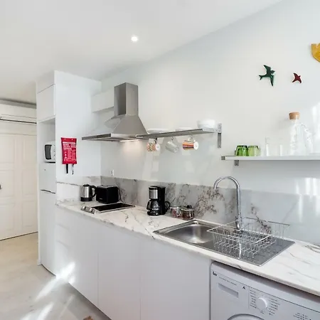 Formosa Flats Apartment Porto