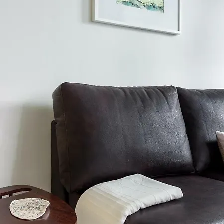 Formosa Flats Apartment Porto