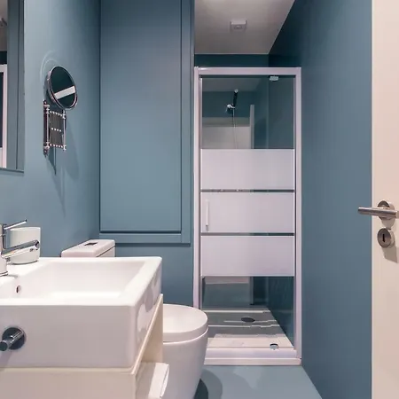 Formosa Flats Apartment Porto