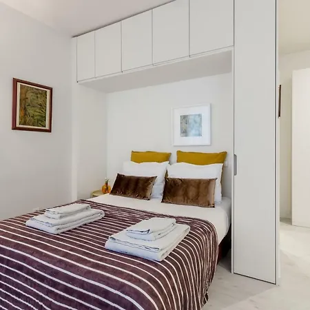 Appartement Formosa Flats