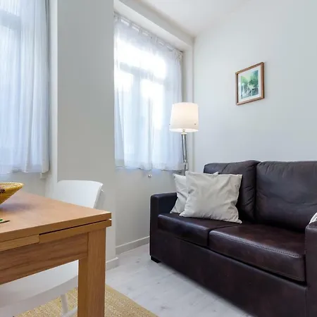 Apartment Formosa Flats