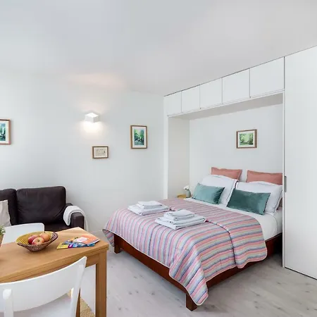 Appartement Formosa Flats