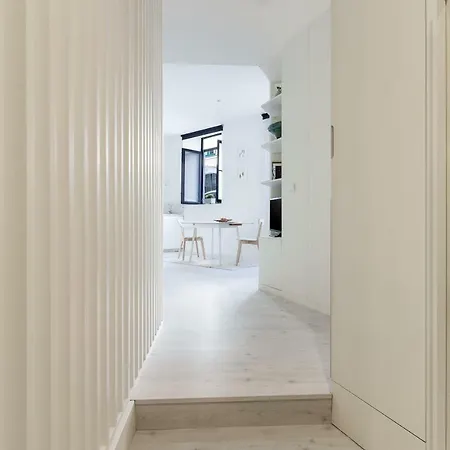 Formosa Flats Apartmán Porto