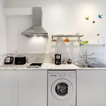 Formosa Flats * Porto