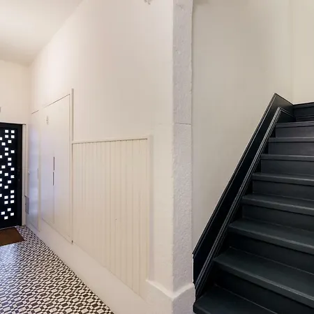 Formosa Flats Apartment *