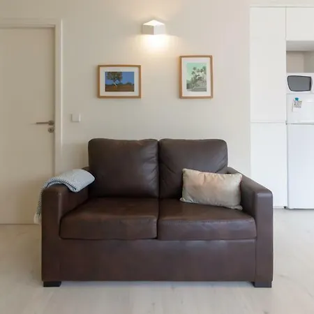 Apartment Formosa Flats