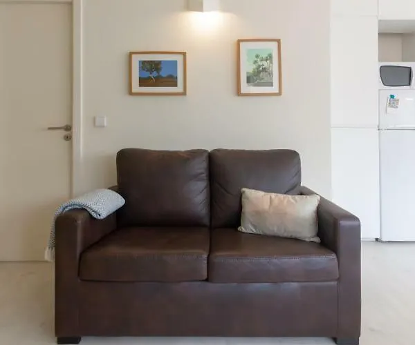 Διαμέρισμα Formosa Flats