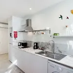 Formosa Flats Apartamento Porto
