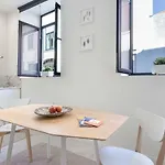 Apartamento Formosa Flats *