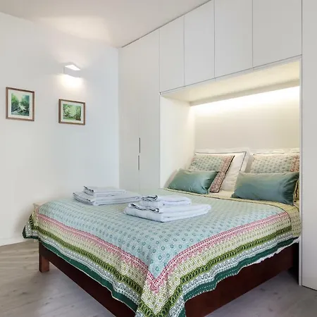 Formosa Flats Oporto