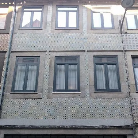 Lägenhet Formosa Flats